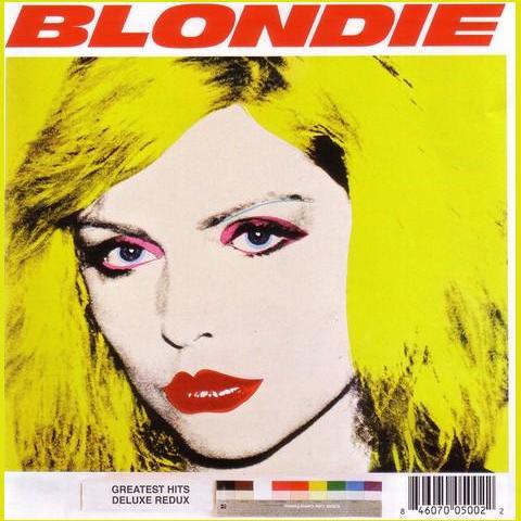 Blondie